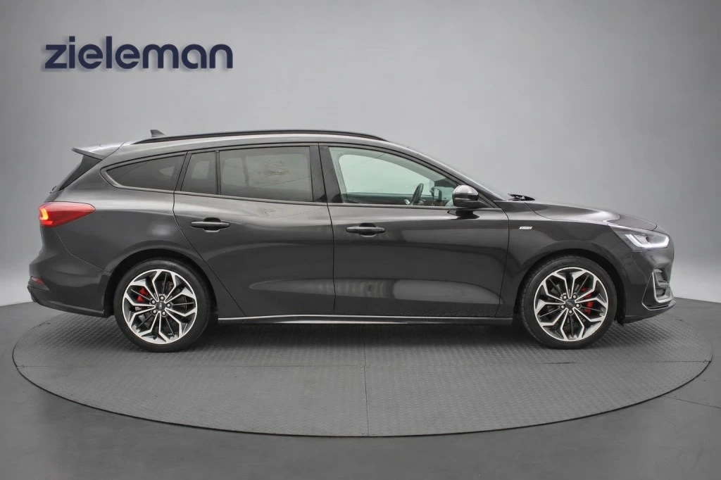 Ford Focus – foto 9