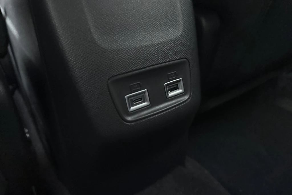 Peugeot 2008 – foto 29