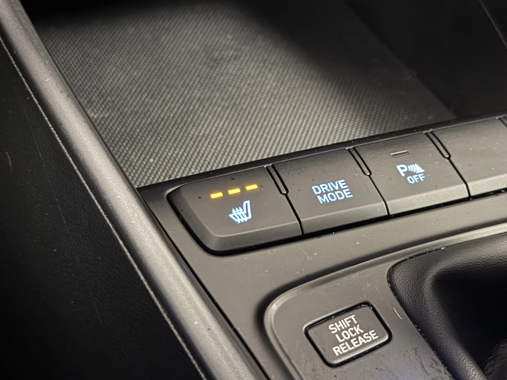 Hyundai i20 – foto 23