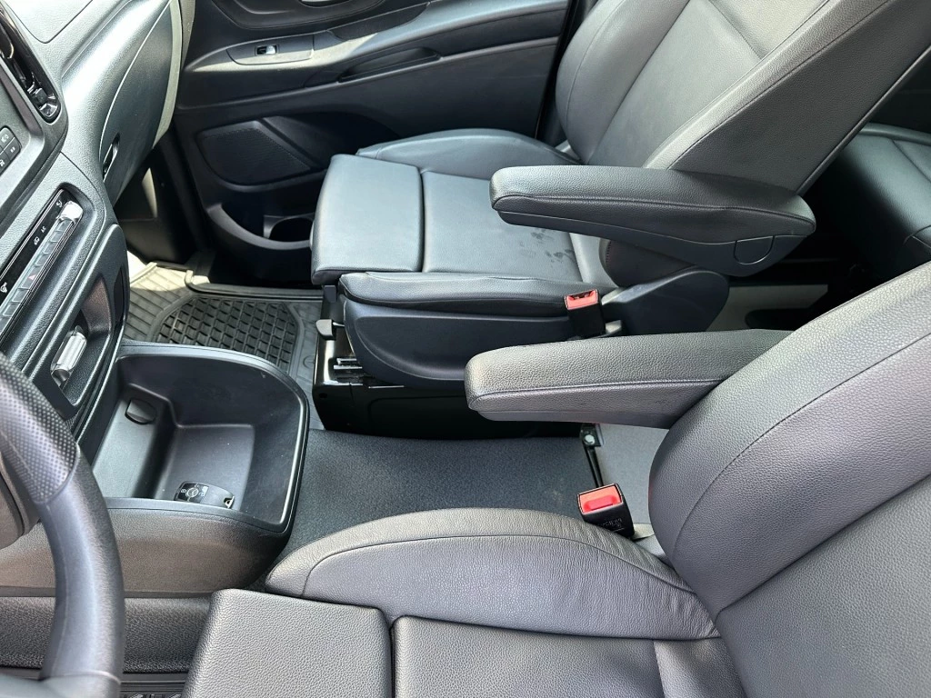 Mercedes-Benz Vito – foto 32