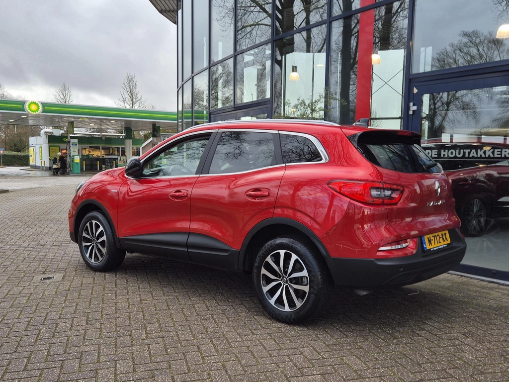 Renault Kadjar – foto 3