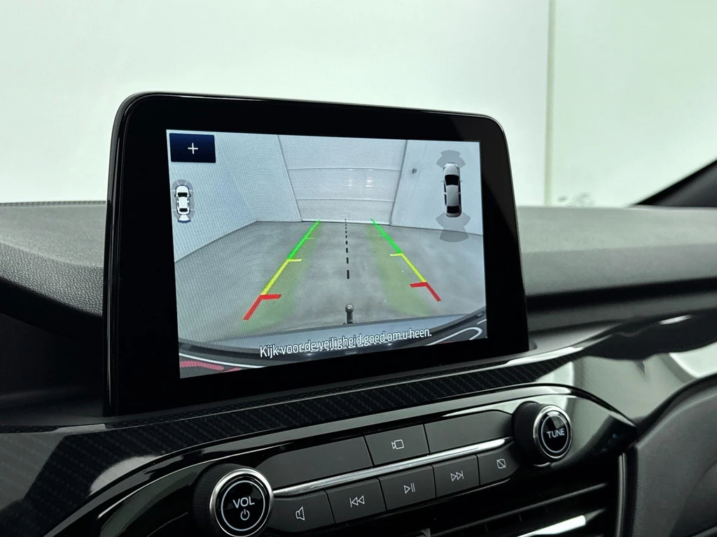 Ford Kuga – foto 8