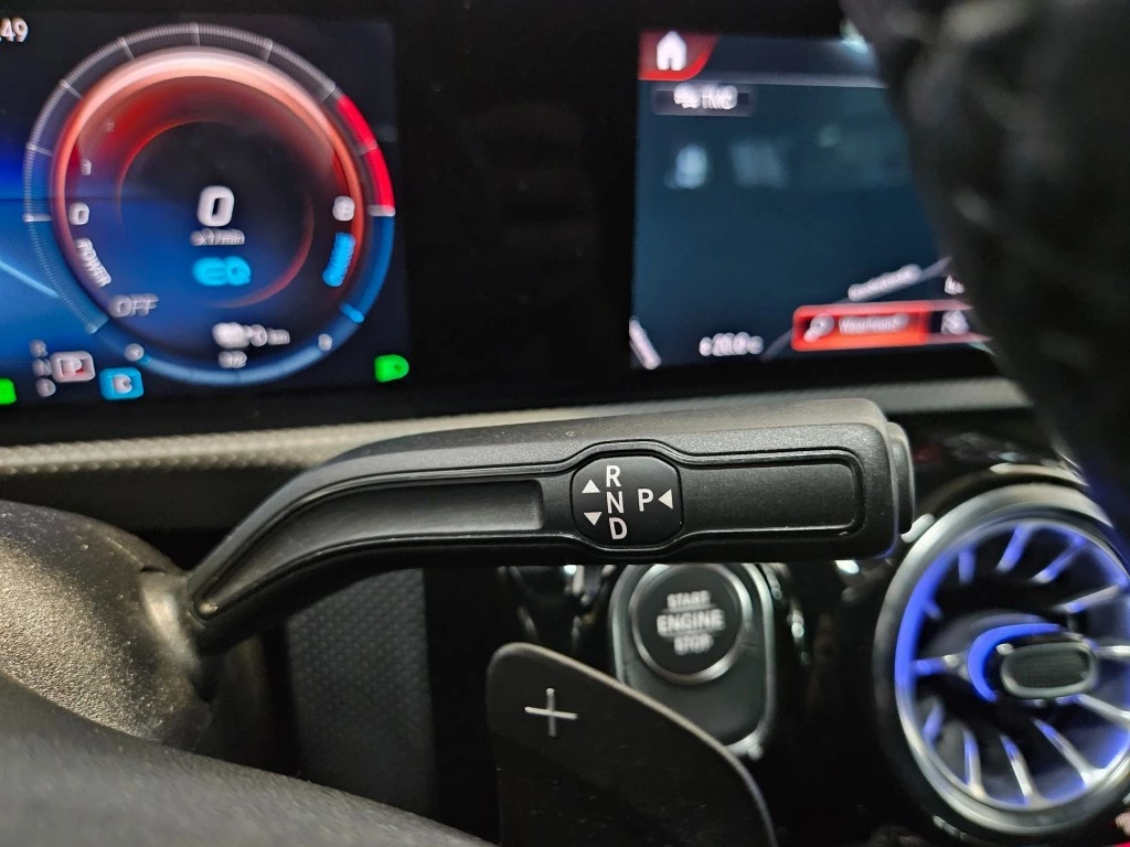 Mercedes-Benz CLA – foto 59