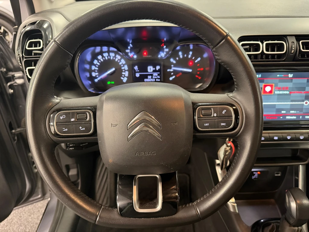 Citroën C3 Aircross – foto 22