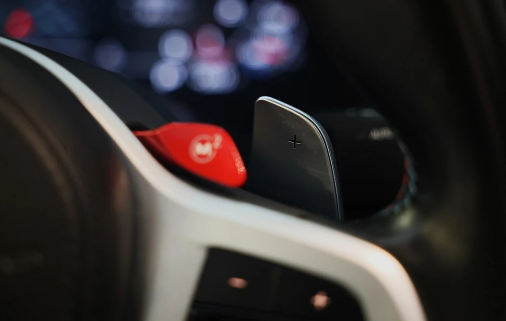 BMW X4 – foto 45