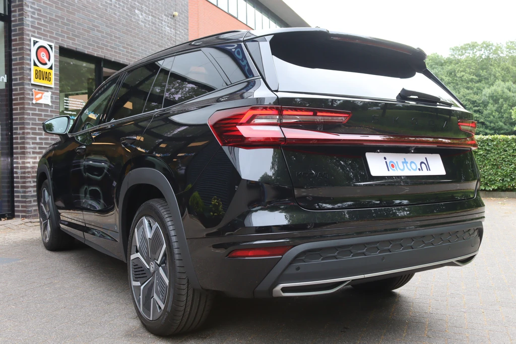 Škoda Kodiaq – foto 5