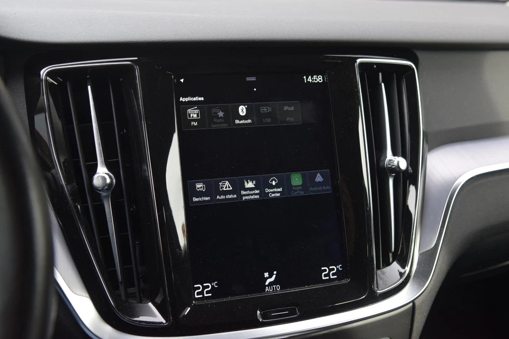 Volvo V60 – foto 30