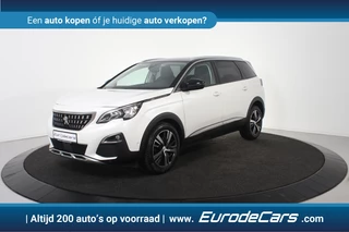 Peugeot 5008 – thumbnail 3