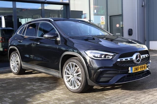 Mercedes-Benz GLA – thumbnail 9
