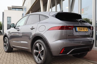 Jaguar E-PACE – thumbnail 8