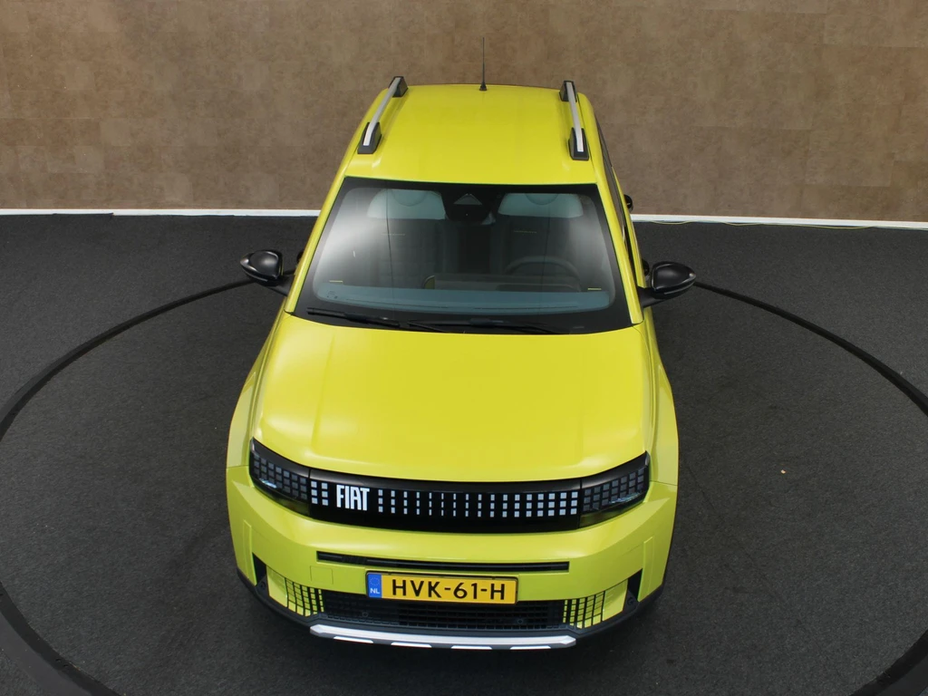 Fiat Grande Panda – foto 10
