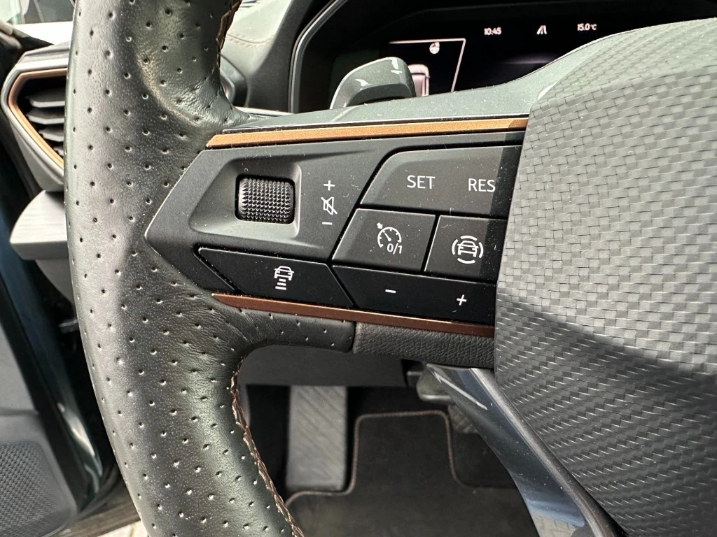 CUPRA Formentor – foto 25