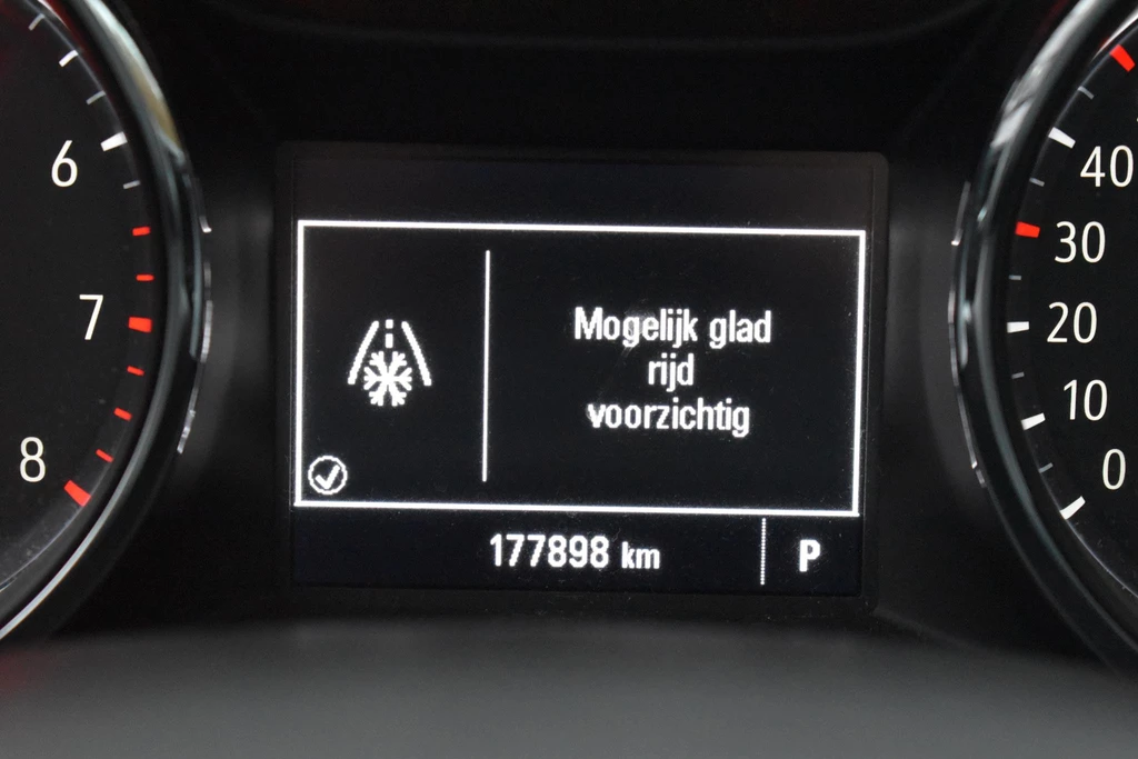 Opel Astra – foto 41