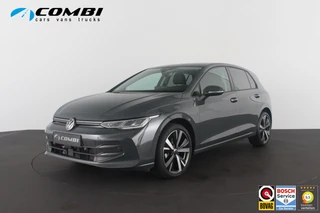 Volkswagen Golf – thumbnail 1