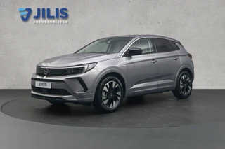 Opel Grandland – thumbnail 2