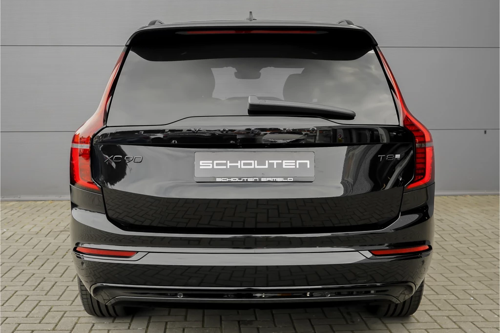 Volvo XC90 – foto 4