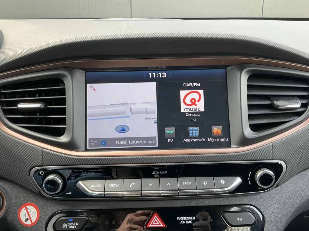 Hyundai IONIQ – foto 22