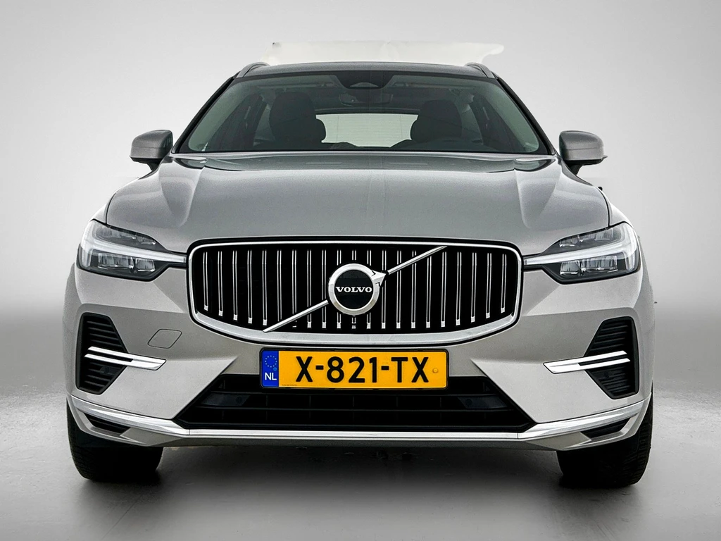 Volvo XC60 – foto 5
