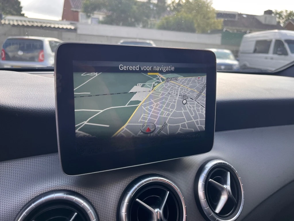 Mercedes-Benz CLA – foto 24