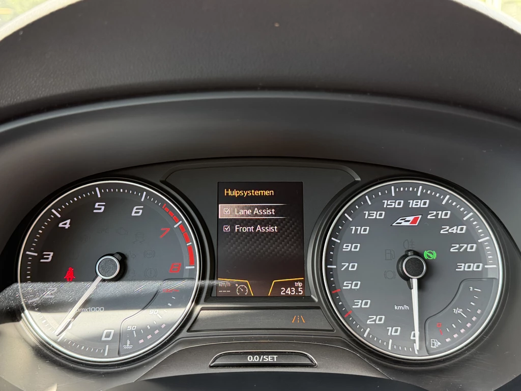 SEAT Leon – foto 22