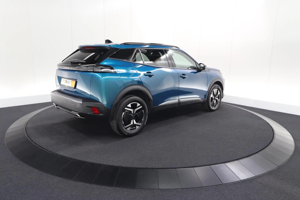 Peugeot 2008 – foto 7