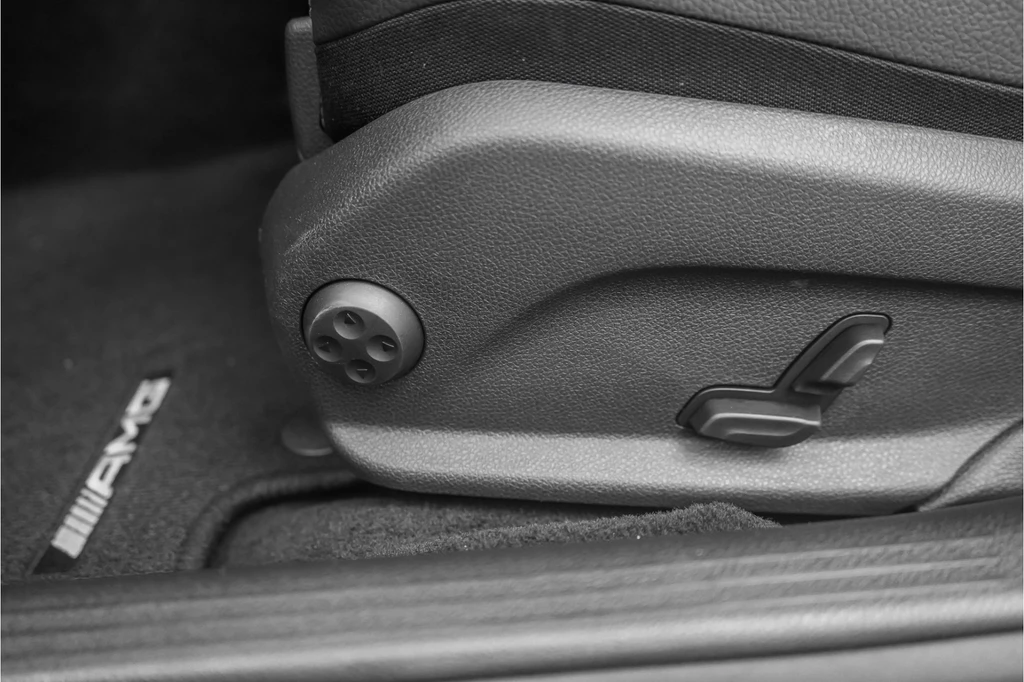 Mercedes-Benz C-Klasse – foto 31