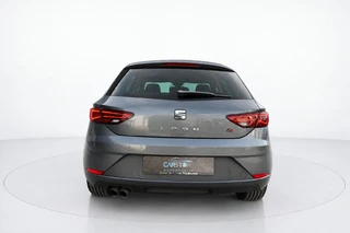 SEAT Leon – thumbnail 6