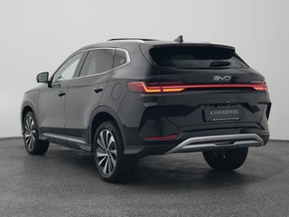 BYD SEAL U – thumbnail 4