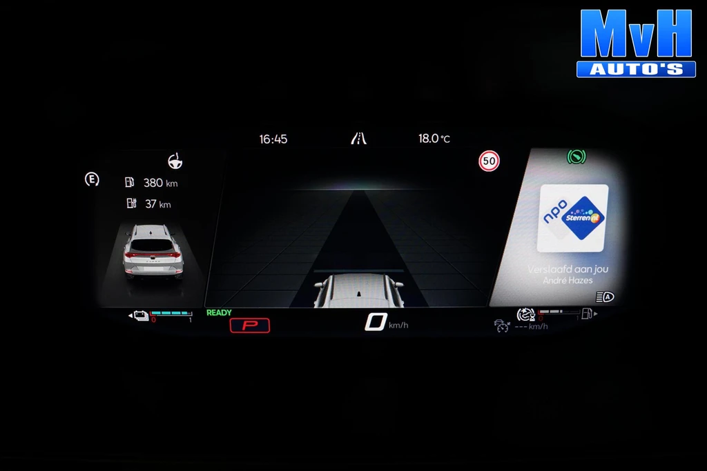 CUPRA Formentor – foto 67