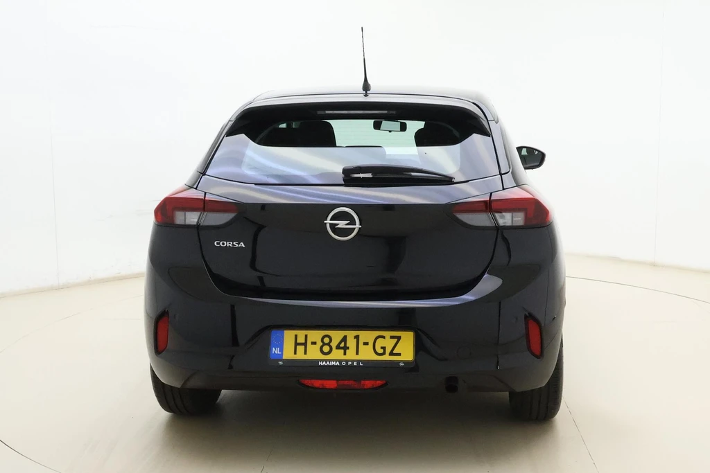 Opel Corsa – foto 5