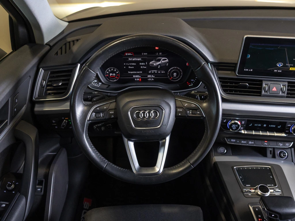 Audi Q5 – foto 22