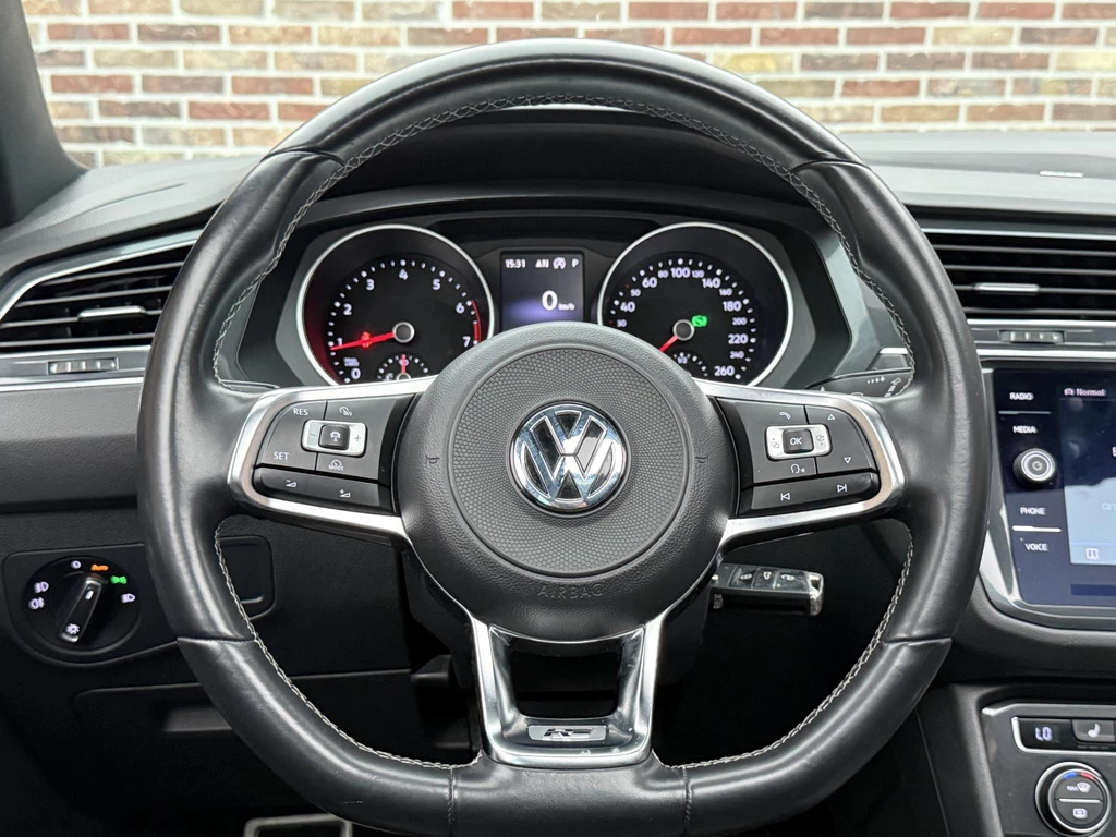 Volkswagen Tiguan – foto 18