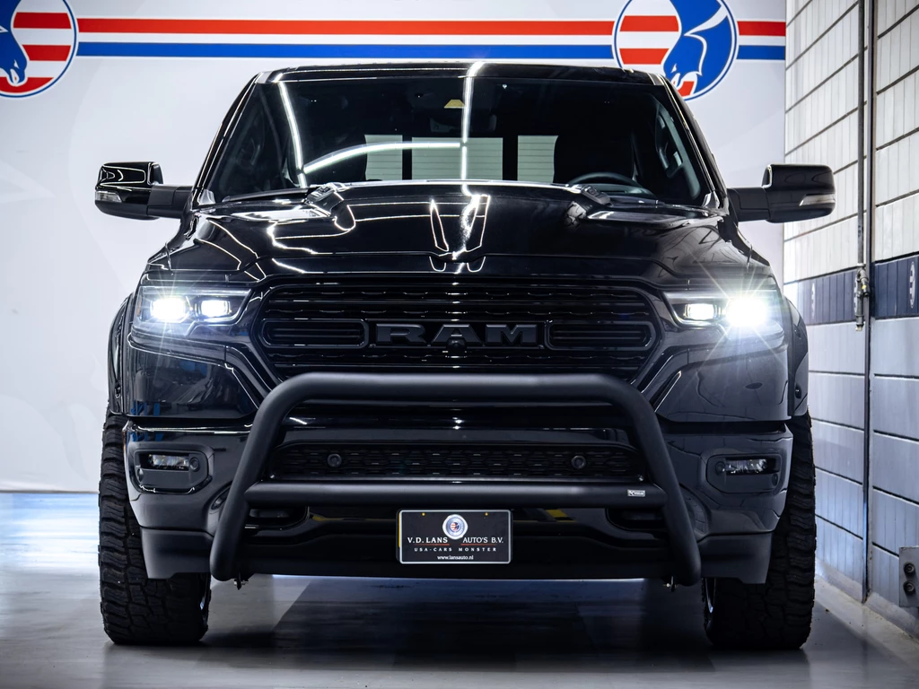 Dodge Ram 1500 – foto 6