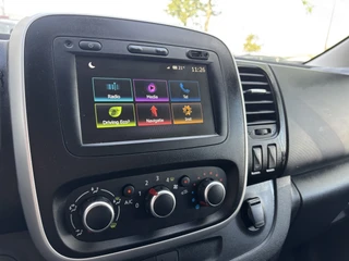Renault Trafic – thumbnail 15