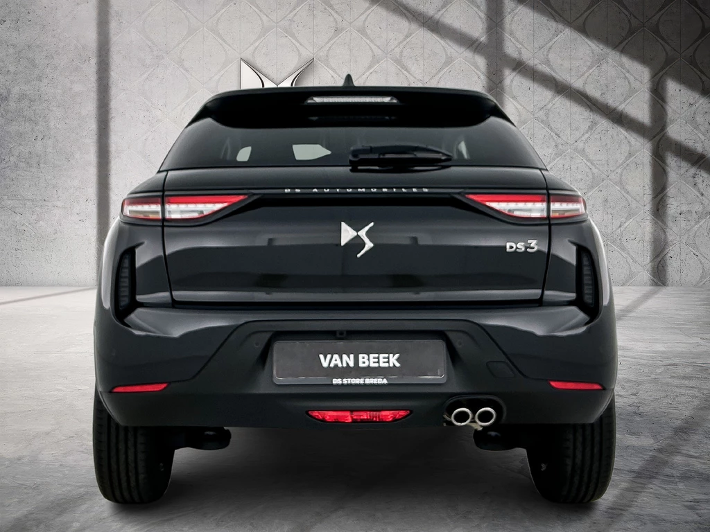 DS DS 3 – foto 6