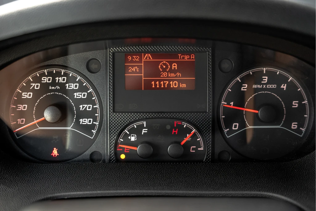 Peugeot Boxer – foto 16
