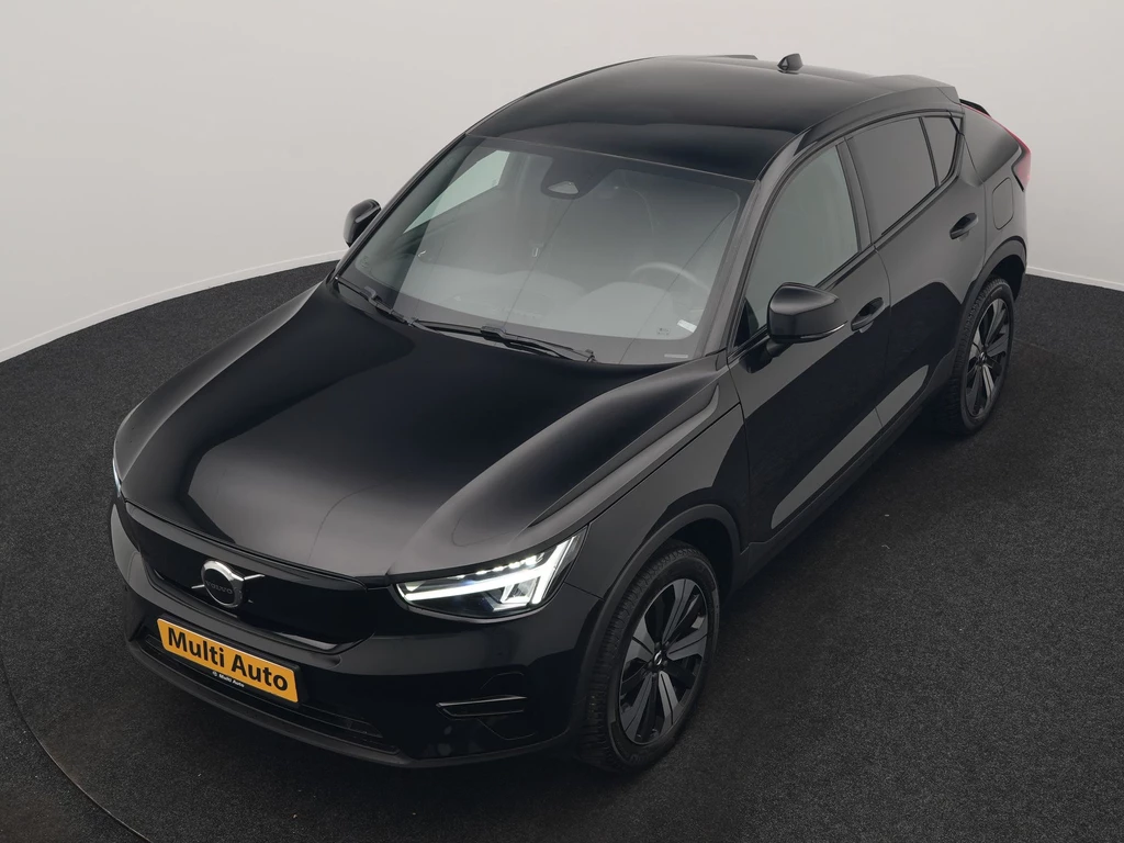 Volvo C40 – foto 2