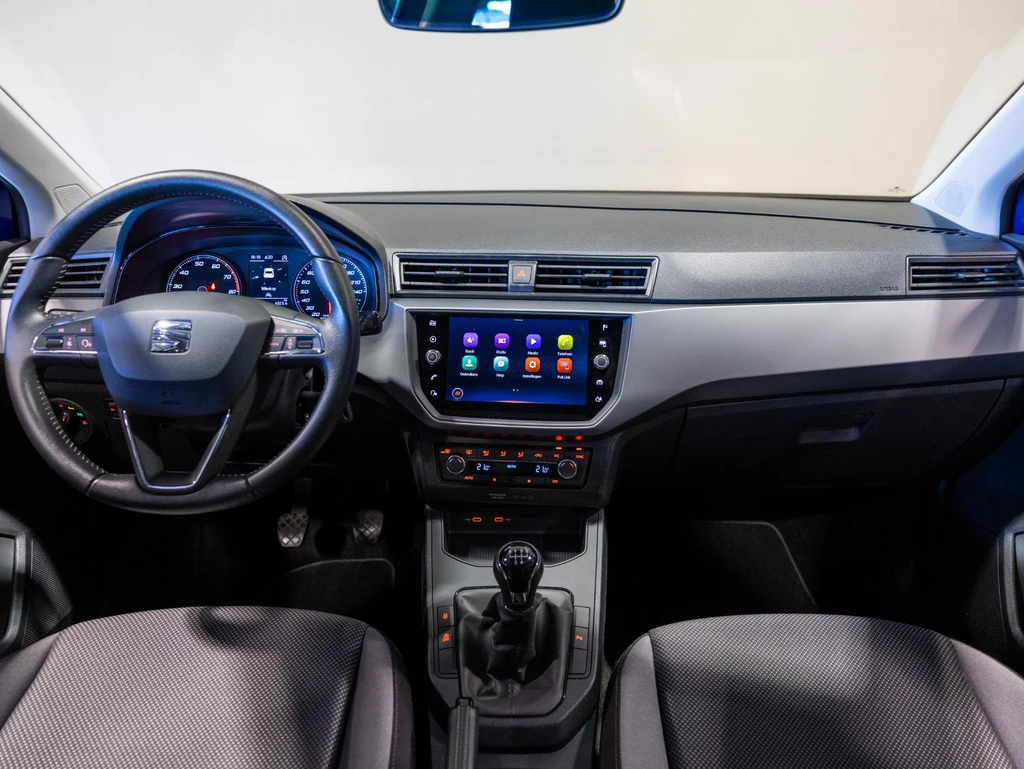 SEAT Ibiza – foto 31