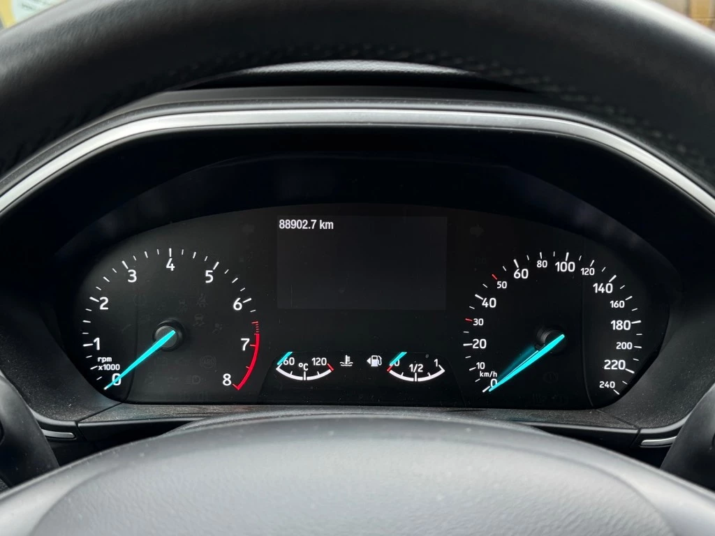 Ford Focus – foto 9