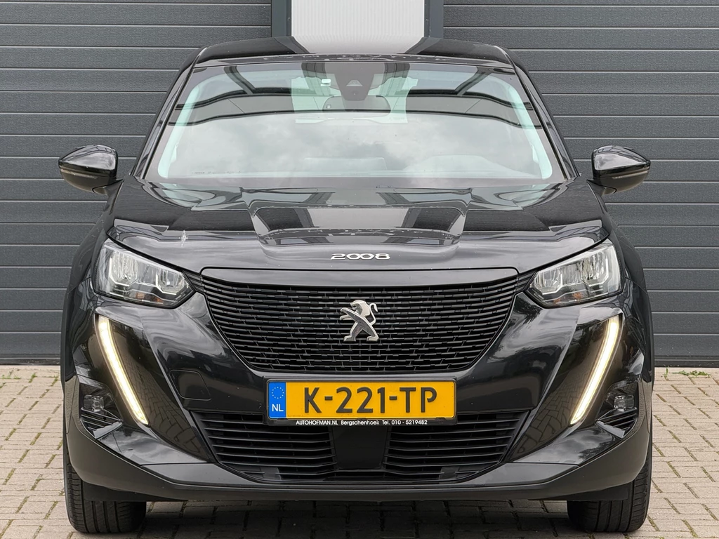 Peugeot 2008 – foto 7