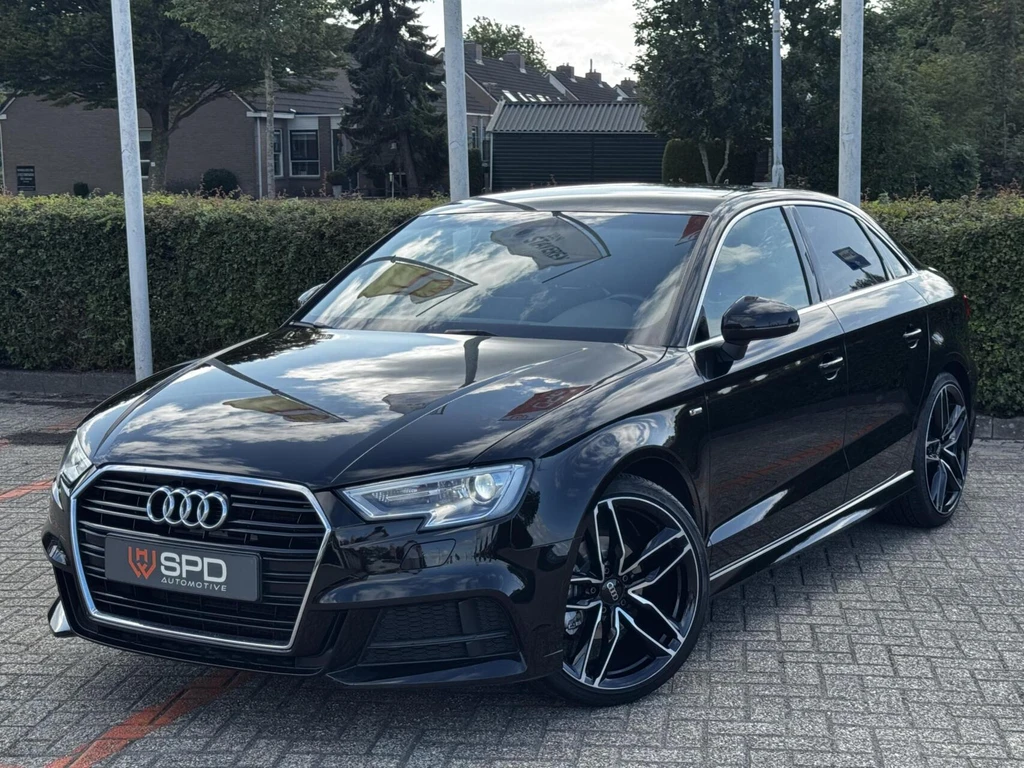 Audi A3 – foto 2