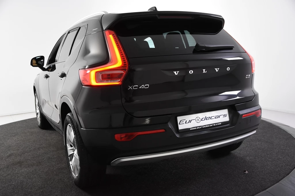 Volvo XC40 – foto 7