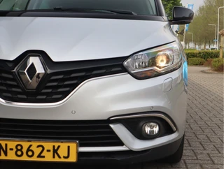 Renault Grand Scénic – thumbnail 8