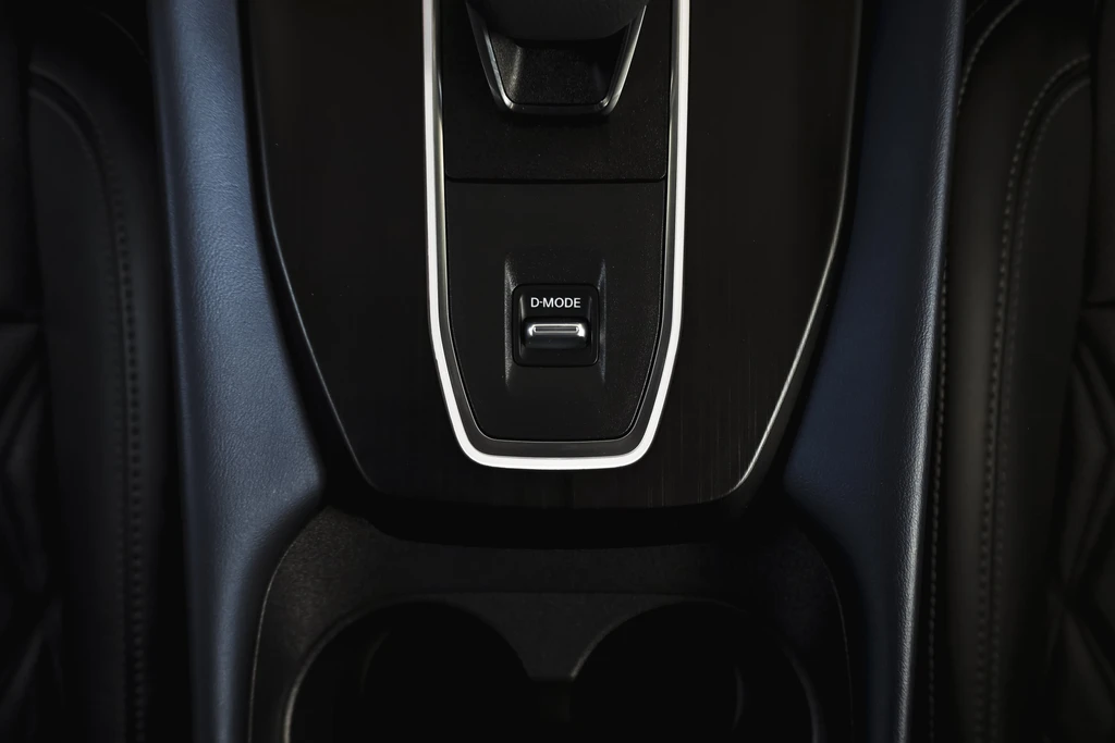 Nissan QASHQAI – foto 35