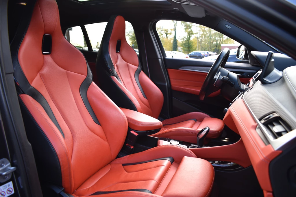 BMW X2 – foto 37