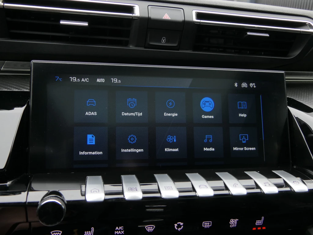 Peugeot 508 – foto 30