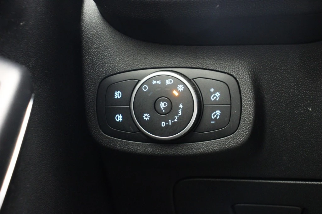 Ford Fiesta – foto 28
