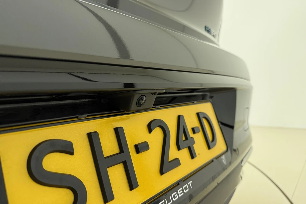 Peugeot 308 – foto 10