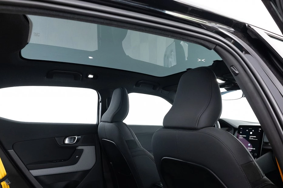 Polestar 2 – foto 17