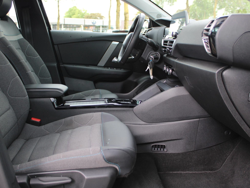 Citroën ë-C4 – foto 9
